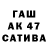 Дистиллят ТГК Wax bukavra